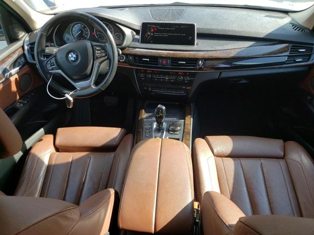 Photo 8 from auction – 2014 BMW X5 XDRIVE5 with VIN 5UXKR6C52E0C03196