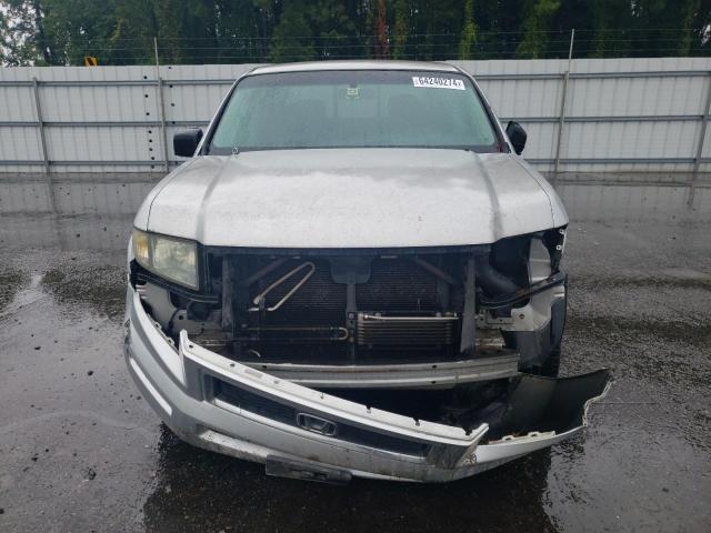 Photo 5 from auction – 2007 HONDA RIDGELINE with VIN 2HJYK16337H501485
