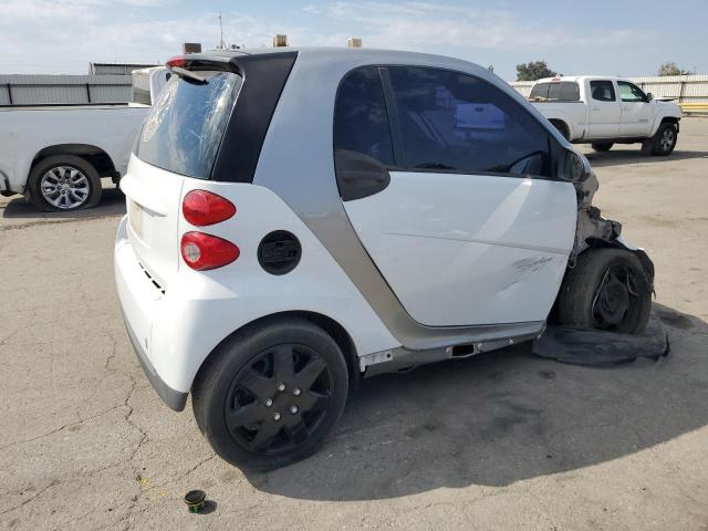 Photo 3 from auction – 2010 SMART FORTWO PUR with VIN WMEEJ3BA5AK417065