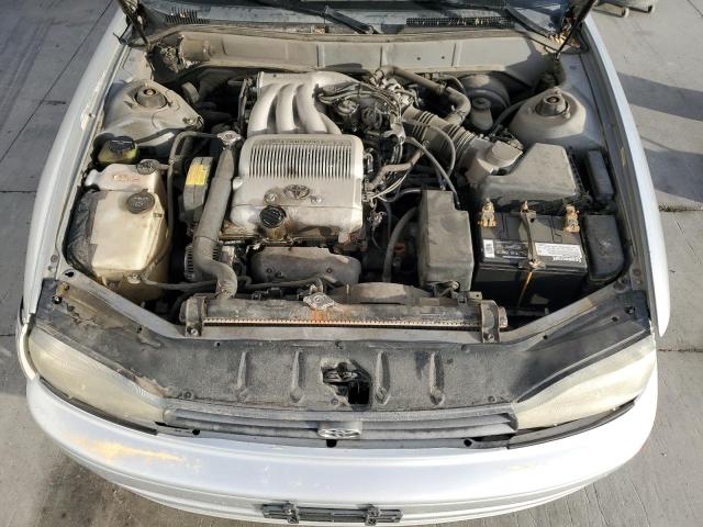 Photo 11 from auction – 1992 TOYOTA CAMRY with VIN JT2VK13E7N0096822