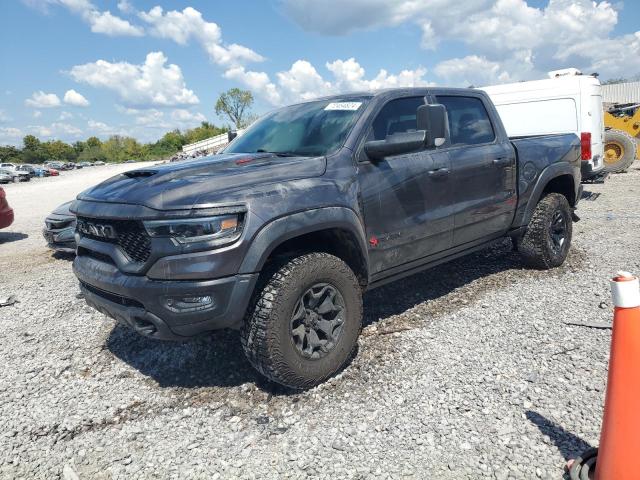 RAM 1500 TRX 2021 مع رقم تعريف المركبة 1C6SRFU99MN764407 - صورة من المزاد