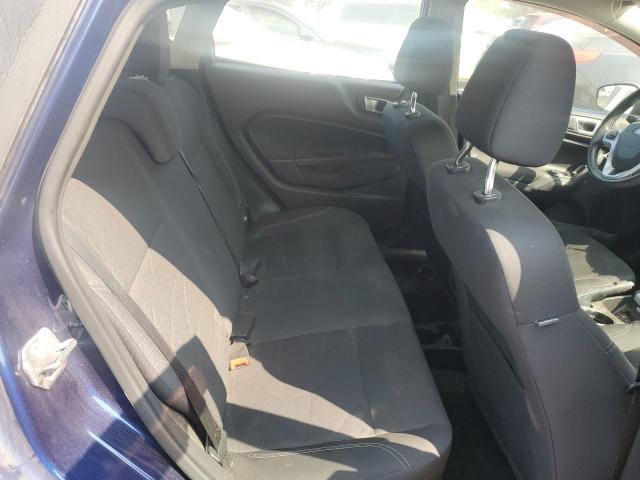Photo 10 from auction – 2016 FORD FIESTA SE with VIN 3FADP4EJ4GM126896