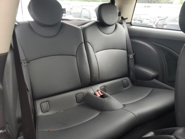 Photo 10 from auction – 2013 MINI COOPER S with VIN WMWSV3C57DT394584
