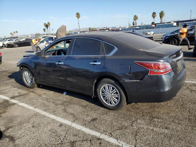 Photo 2 from auction – 2014 NISSAN ALTIMA 2.5 with VIN 1N4AL3AP3EC185987