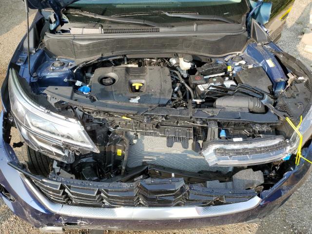 Photo 12 from auction – 2025 KIA SELTOS S with VIN KNDEUCAA1S7674171