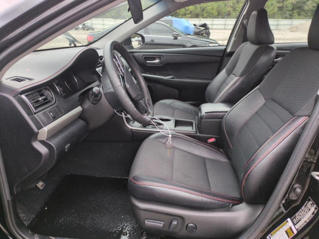 Photo 7 from auction – 2017 TOYOTA CAMRY LE with VIN 4T1BF1FK9HU452261