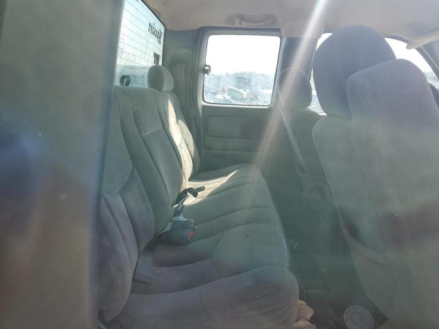 Photo 10 from auction – 2003 CHEVROLET SILVERADO with VIN 2GCEC19V031109634