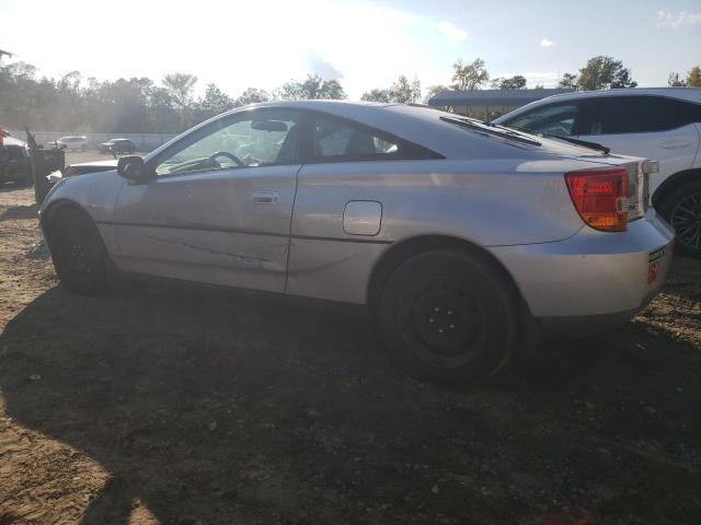 Photo 2 from auction – 2002 TOYOTA CELICA GT with VIN JTDDR32T720140842