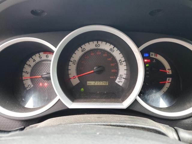Photo 9 from auction – 2015 TOYOTA TACOMA DOU with VIN 5TFLU4EN6FX133178