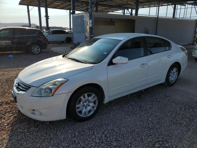 Photo 1 from auction – 2011 NISSAN ALTIMA BAS with VIN 1N4AL2AP6BN473738