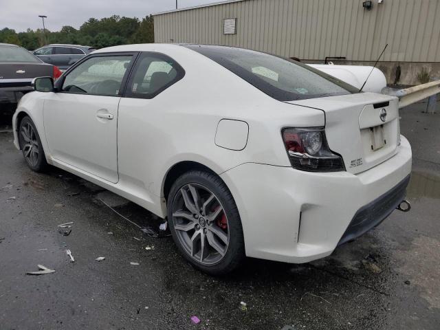 Photo 2 from auction – 2015 TOYOTA SCION with VIN JTKJF5C73FJ007254