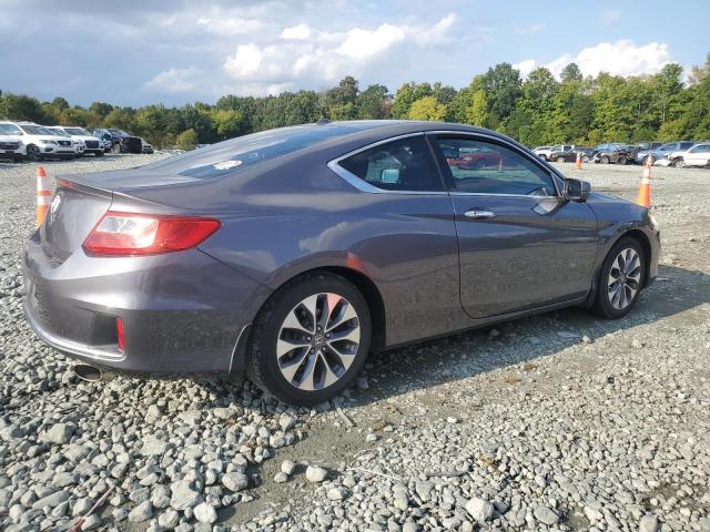 Photo 3 from auction – 2015 HONDA ACCORD EXL with VIN 1HGCT1B89FA008969