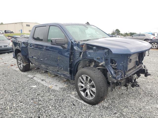 Photo 4 from auction – 2021 CHEVROLET SILVERADO with VIN 1GCUYEED0MZ356288