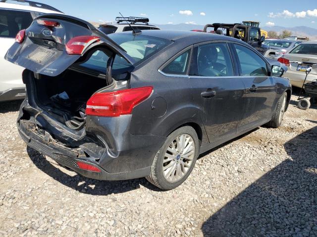 Photo 3 from auction – 2015 FORD FOCUS TITA with VIN 1FADP3J28FL255846