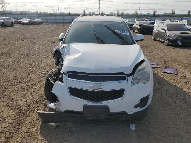Photo 5 from auction – 2013 CHEVROLET EQUINOX LT with VIN 2GNALDEK7D6115731