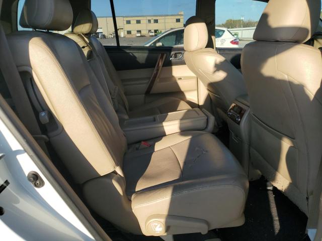 Photo 10 from auction – 2011 TOYOTA HIGHLANDER with VIN JTEDC3EH0B2000155