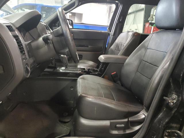 Photo 7 from auction – 2011 FORD ESCAPE LIM with VIN 1FMCU9EG8BKB89530