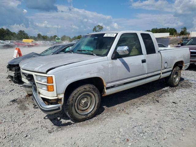 Photo 1 from auction – 1994 GMC SIERRA C15 with VIN 1GTEC19KXRE557960