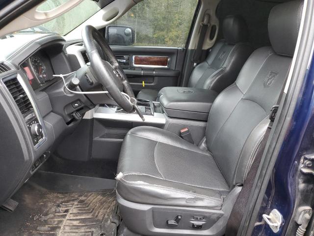 Photo 7 from auction – 2012 DODGE RAM 1500 L with VIN 1C6RD7NT7CS230738