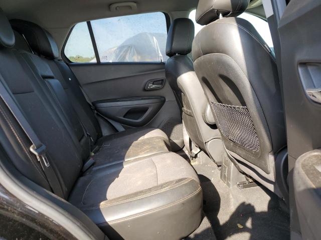 Photo 11 from auction – 2020 CHEVROLET TRAX 1LT with VIN KL7CJLSB3LB009131