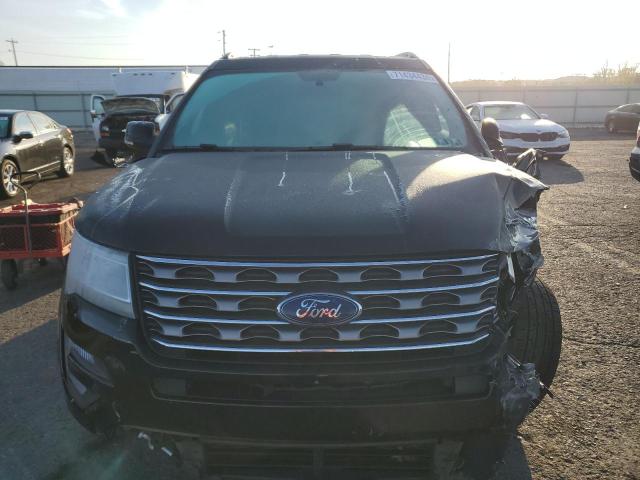 Photo 5 from auction – 2017 FORD EXPLORER X with VIN 1FM5K8DH0HGC59505