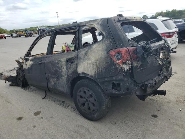 Photo 2 from auction – 2024 SUBARU FORESTER with VIN JF2SKACC8RH473188