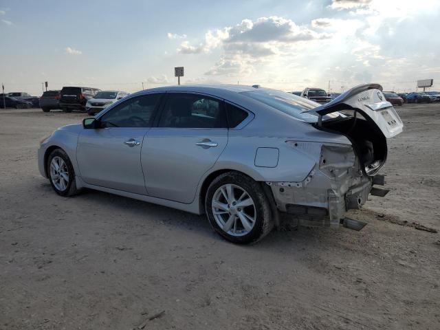 Photo 2 from auction – 2015 NISSAN ALTIMA 2.5 with VIN 1N4AL3AP8FC165221
