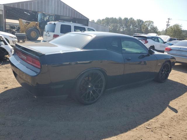 Photo 3 from auction – 2014 DODGE CHALLENGER with VIN 2C3CDYAG3EH224818
