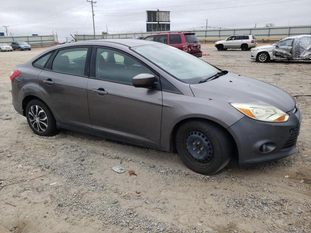 Foto 4 de la subasta – 2012 FORD FOCUS SE con VIN 1FAHP3F21CL132542
