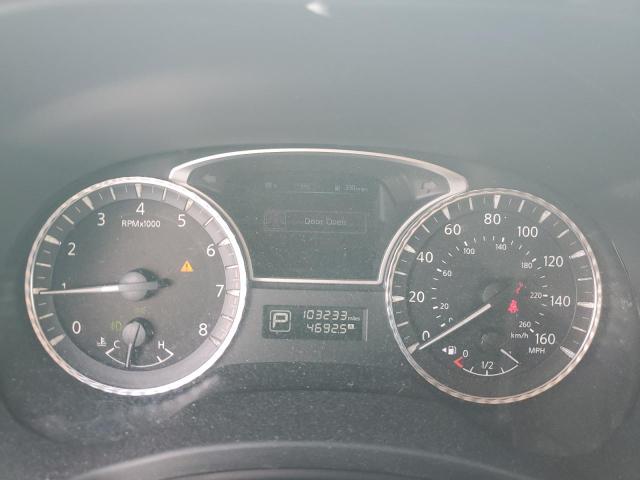 Photo 9 from auction – 2015 INFINITI QX60 with VIN 5N1AL0MNXFC555154