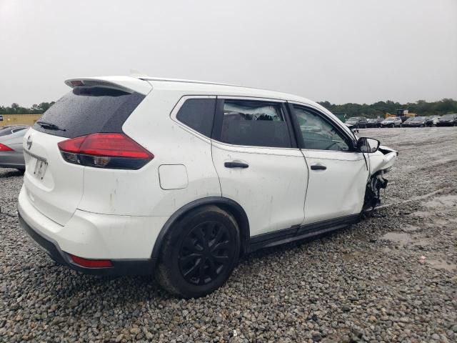 Photo 3 from auction – 2017 NISSAN ROGUE S with VIN KNMAT2MT9HP503511