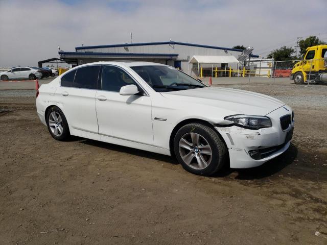 Photo 4 from auction – 2011 BMW 528 I with VIN WBAFR1C52BC749619