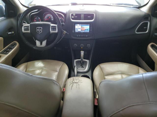 Photo 8 from auction – 2013 DODGE AVENGER SX with VIN 1C3CDZCG4DN772870