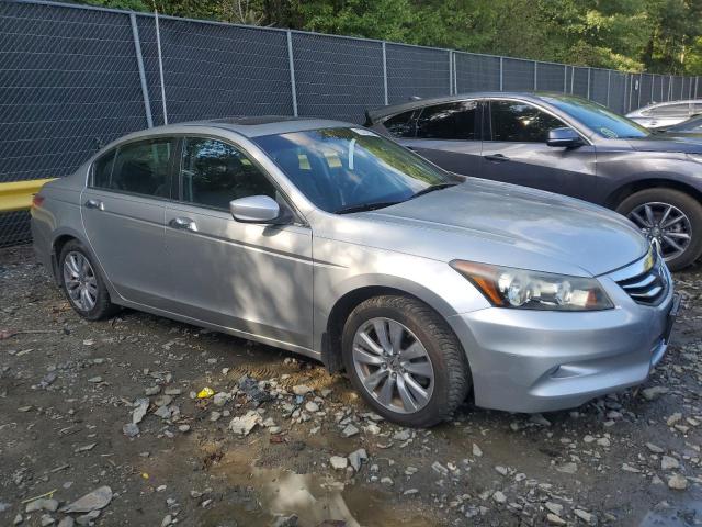 Photo 4 from auction – 2011 HONDA ACCORD EXL with VIN 1HGCP3F89BA017160