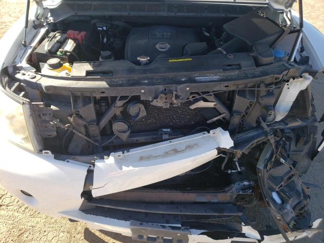 Photo 12 from auction – 2012 NISSAN ARMADA SV with VIN 5N1BA0NDXCN609858