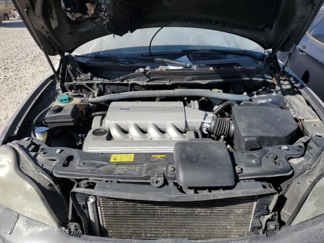 Photo 11 from auction – 2007 VOLVO XC90 V8 with VIN YV4CZ852471346727