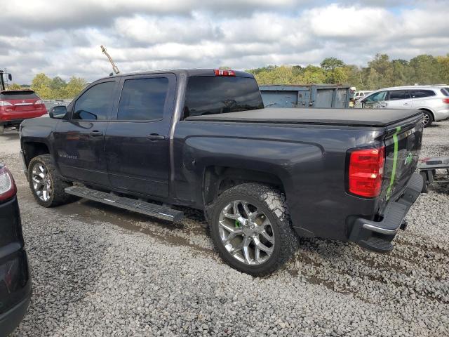 Photo 2 from auction – 2016 CHEVROLET SILVERADO with VIN 3GCPCREC7GG110983