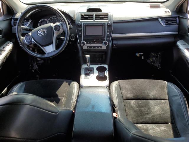 Photo 8 from auction – 2012 TOYOTA CAMRY BASE with VIN 4T1BF1FK9CU198091
