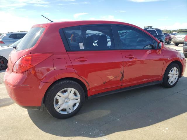 Photo 3 from auction – 2012 NISSAN VERSA S with VIN 3N1BC1CP6CL368563