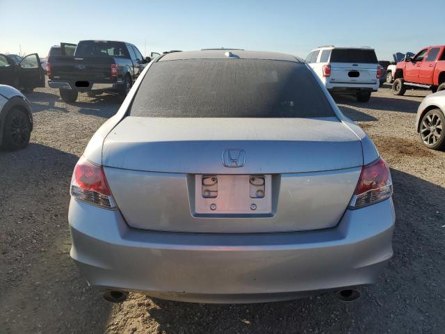 Photo 6 from auction – 2009 HONDA ACCORD with VIN 1HGCP36889A019587