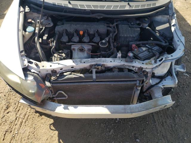 Photo 11 from auction – 2010 HONDA CIVIC LX with VIN 19XFA1F59AE031482