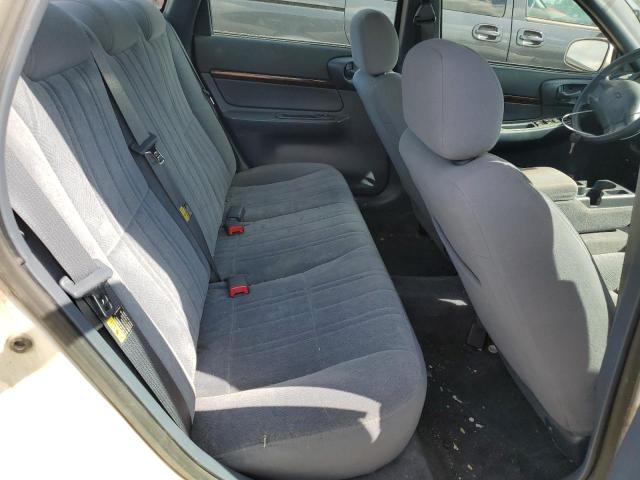 Photo 10 from auction – 2005 CHEVROLET IMPALA with VIN 2G1WF52E959249921