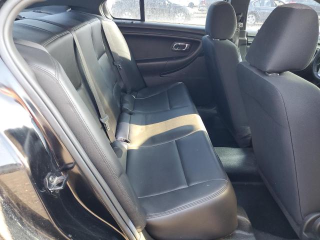 Photo 10 from auction – 2013 FORD TAURUS POL with VIN 1FAHP2MT1DG164973