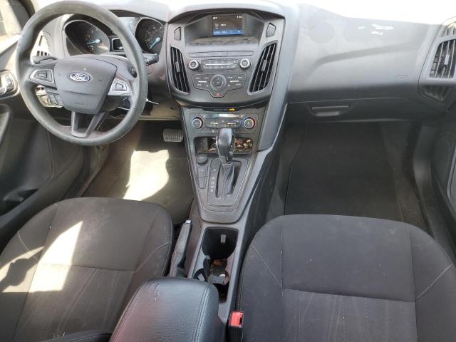 Photo 8 from auction – 2018 FORD FOCUS SE with VIN 1FADP3FE7JL261147