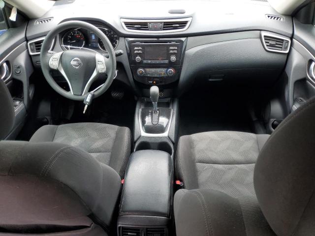 Photo 8 from auction – 2016 NISSAN ROGUE S with VIN KNMAT2MT0GP604581