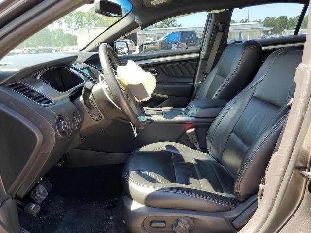 Photo 7 from auction – 2016 FORD TAURUS SEL with VIN 1FAHP2E84GG131092