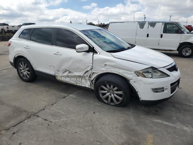 Photo 4 from auction – 2008 MAZDA CX-9 with VIN JM3TB28A780123023