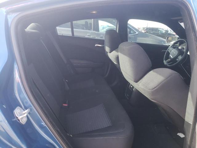 Photo 10 from auction – 2023 DODGE CHARGER R/ with VIN 2C3CDXCT7PH616420