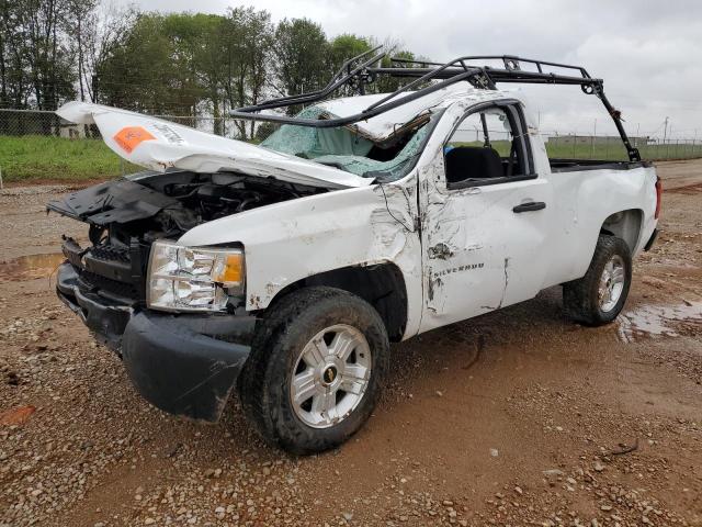 CHEVROLET SILVERADO 2013 with VIN 1GCNCPEX4DZ260480 - Photo from auction
