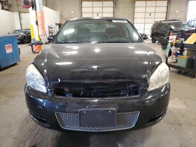 Photo 5 from auction – 2014 CHEVROLET IMPALA LIM with VIN 2G1WB5E31E1168061